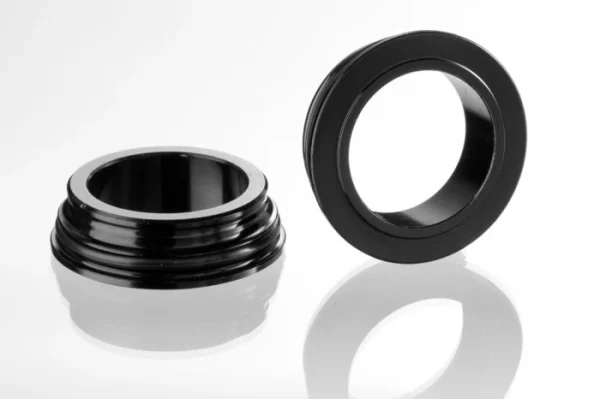 Reverse EVO-9 Vorderrad Naben Adapter Basic Heißer Verkauf 1
