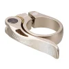 Reverse Long Life Sattelklemme Mit Schnellspanner 34.9mm Sand Metal Die Beliebtesten 5