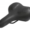 Cube RFR Trekking Gel City Fahrrad Sattel Schwarz outlet 7