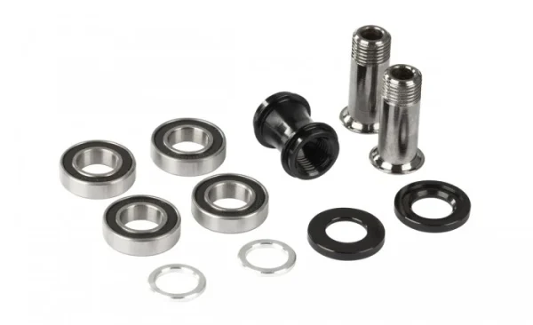﻿sale online Cube Lager-/Schraubensatz Umlenkhebel Rahmen Set AMS 110/130/150 MY 2011 / AMS 120 29” MY 2012/ AMS 130/150 27,5″ 1