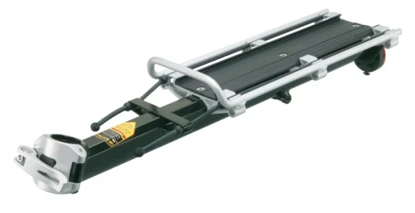 outlet store online Topeak MTX Beam Rack E-Type Sattelstützen Gepäckträger 1