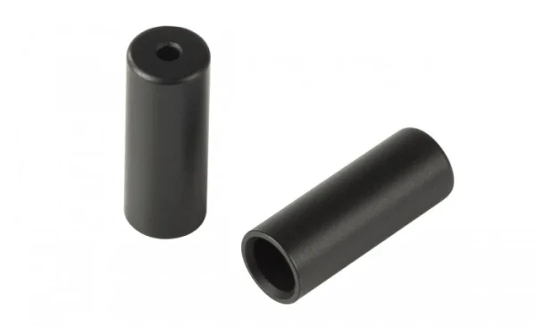 Hot Sales RFR Schaltkabel Endkappen Pro Schwarz 1