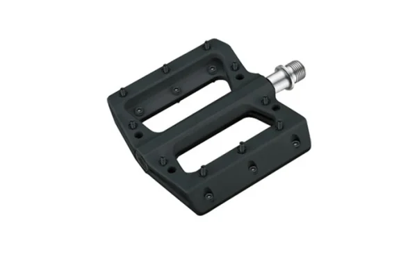 Cube RFR Flat HPP Fahrrad Pedale Schwarz online kaufen deutschland 1