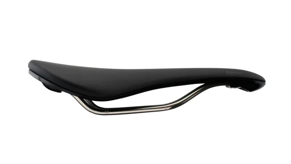 Fabric Scoop Shallow Race Fahrrad Sattel Schwarz online shop outlet 5