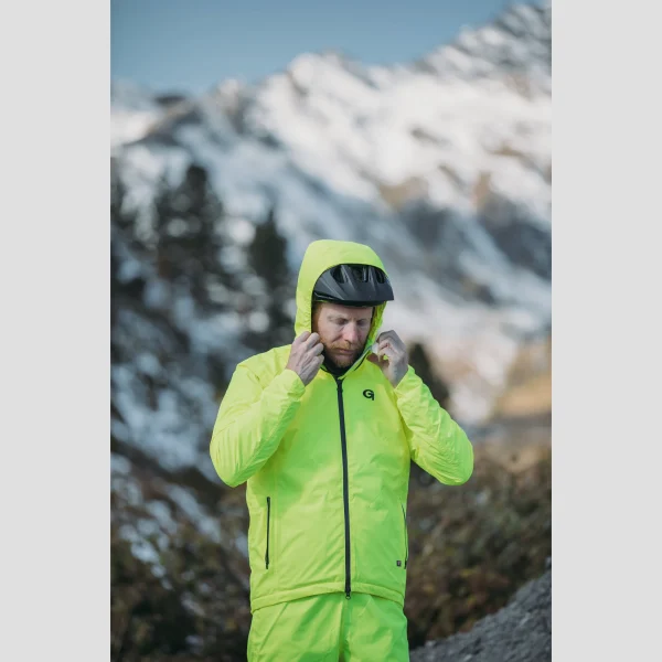 Gonso Drainon Factory Preis 6