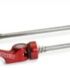 Sixpack Chopstix Schnellspanner Set Rot begünstigt 16