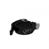 Cube RFR Sattelklemme Mit Schnellspanner Schwarz 31.8mm / 34.9mm Großhandels Preis 5