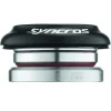 Schön Syncros Headset Drop-In Steuersatz 1″ – 1 1/8″ Schwarz 5