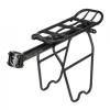 onlineshop RFR Klick & Go Fahrrad Sattelstützen Gepäckträger Inkl. Rail Klick&Go Schwarz 5