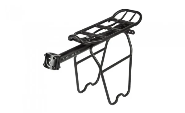 onlineshop RFR Klick & Go Fahrrad Sattelstützen Gepäckträger Inkl. Rail Klick&Go Schwarz 1