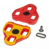 Feinstes RFR Look Keo Pedal Cleats 7° 7