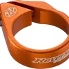 Reverse Bolt Clamp Sattelklemme 34.9mm Orange bestellen shop 7